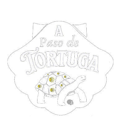 Logotipo A paso de Tortuga